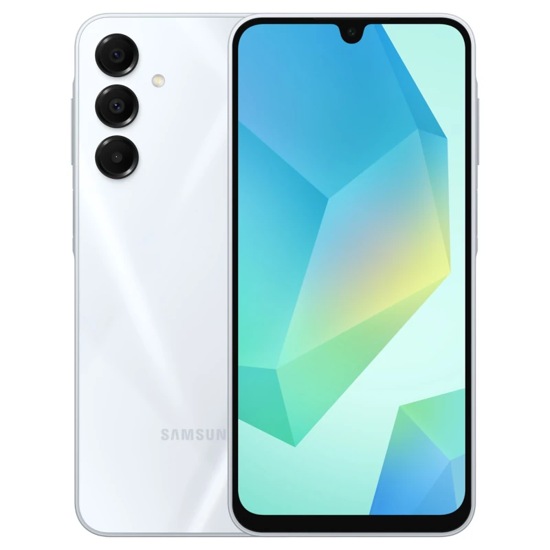 Samsung Galaxy A16 4GB 128GB AZUL